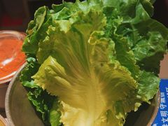 -西塔老太太泥炉烤肉(青浦蟠龙天地店)