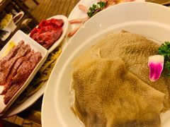 -山城年华老火锅(玉林店)