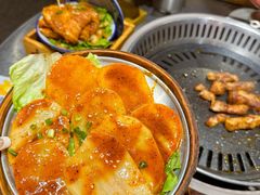 -肉大爷·老南京烤肉(新街口店)