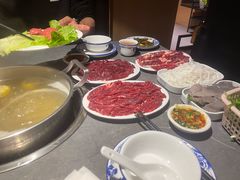 -贵宾牛·潮汕牛肉火锅(珠池总店)