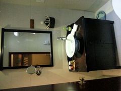洗浴间-苏州独墅湖书香世家酒店