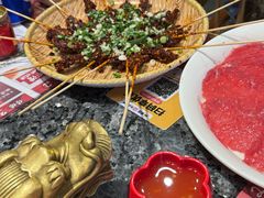 -蜀大侠火锅(建设路第五大道店)