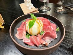 -IL TEATRO 精品意大利餐厅