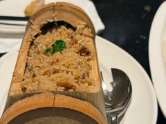 -三亚亚龙湾瑞吉酒店·铭轩中餐厅Mingxuan·海南菜·粤菜