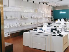 -万润国际酒店用品市场