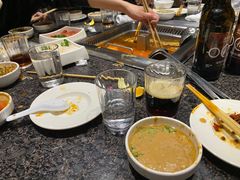 -海底捞火锅(崇文门新世界百货店)