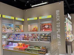 -泡泡玛特POPMART(北国先天下店)