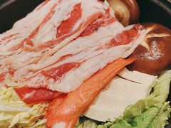 -米仓食堂(凯德广场店)
