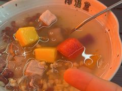 -椰语堂·海南清补凉(友谊阳光城店)