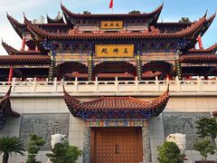 -皇罗禅寺