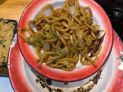 -石记老北京炙子烤肉(松园店)