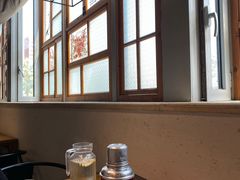 靠窗位-局气 烤鸭·北京菜(光华路店)