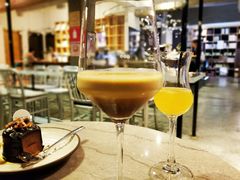 -Nectar One Cafe(勇烈路n1店)
