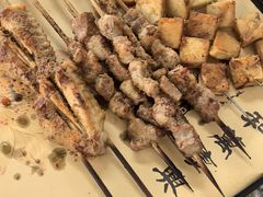 -途肴·老农饭庄(百里峡店)