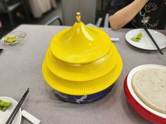 -花家怡园(四合院总店)