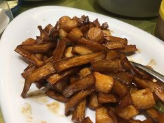 -香雪海饭店中餐厅(人民桥店)