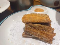 -三道菜(明堂公园店)