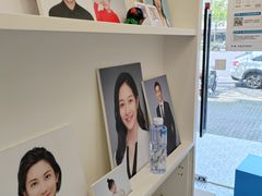 -方快-照相馆(海阳路店)