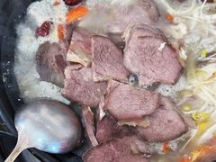 -花水湾红太阳牛肉汤锅