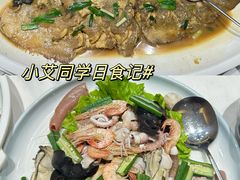 -渔家大院·胶东海鲜·老鲁菜餐厅(德胜店)