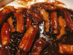 -老华洋饭庄(成林道店)