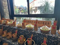 -杨家汀州韵(万达店)
