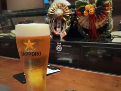 -鸟山鸣·日料食堂(王府井店)