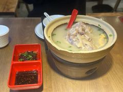 -王婆婆老妈蹄花·川菜馆(太古里一店)