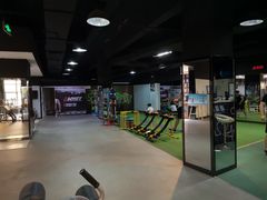 -CXFIT 陈徐健身工作室(凯旋店)