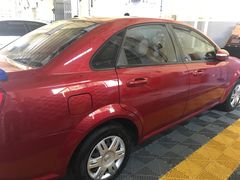 -北京祥龙博瑞汽车服务（集团）有限公司六分公司