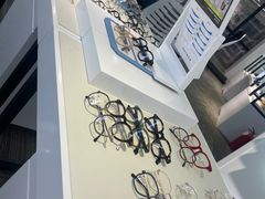 -浮光眼镜·蔡司视觉合作·数字验配中心(陆家嘴店)