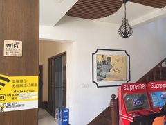 -暖心派对·独栋别墅团建聚会轰趴馆