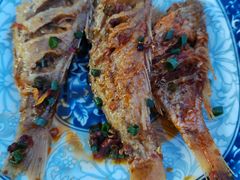 -狮龙啤酒烧烤屋(建二路店)