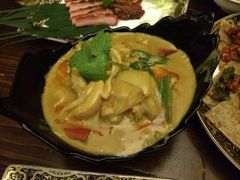 iphone_upload_pic-Siam泰餐厅(水上公园店)