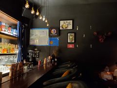 大堂-HUNTING BAR亨霆鸡尾酒馆(越秀淘金店)