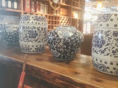 -瑶王府·广西菜(相思湖店)