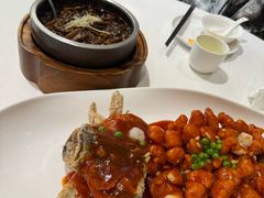-香雪海饭店中餐厅(人民桥店)