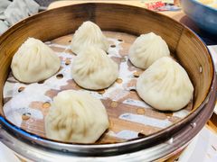 -小杨生煎(周浦万达店)