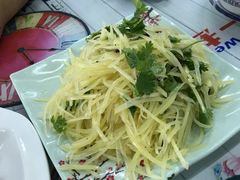 -清真鸿起来饭庄(复兴路店)