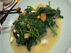 -俏江南-江景昆曲主题餐厅(正大广场店)