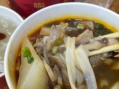 -江三王记牛杂馆(总店)