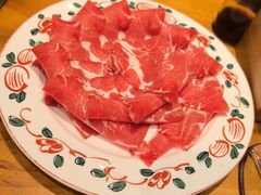 -北京老门框爆肚四季涮肉(淮海东路外滩店)