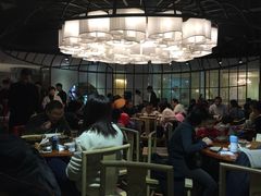 大堂-潮堂(环球金融中心店)