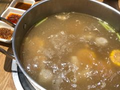 -掂档潮汕牛肉火锅(沈阳万象城店)