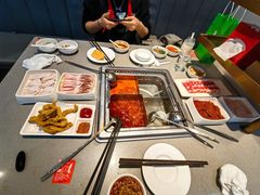 -海底捞火锅(步步高新天地店)