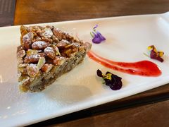 杏仁-OGGI TRATTORIA PIZZERIA(深业上城店)