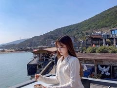 -石头会唱歌融来+北港岚台两岸交流中心