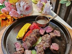 -俄士厨房(未来城店)