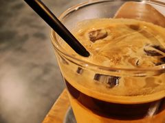 风味奶咖-转山咖啡(松柏社区店)