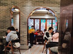 -民信老铺(华盖路店)